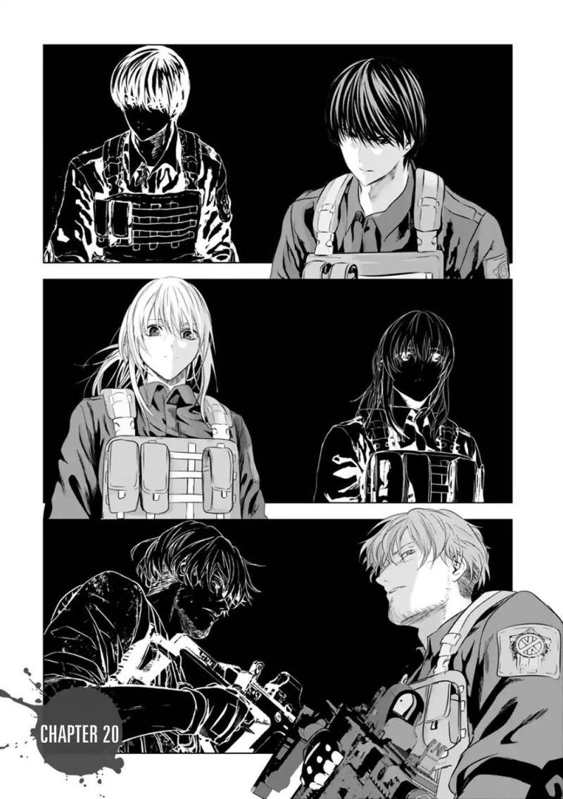 tái sinh manga chapter 20 1