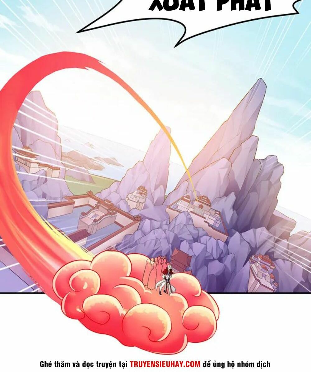 võ đạo độc tôn chapter 94 34