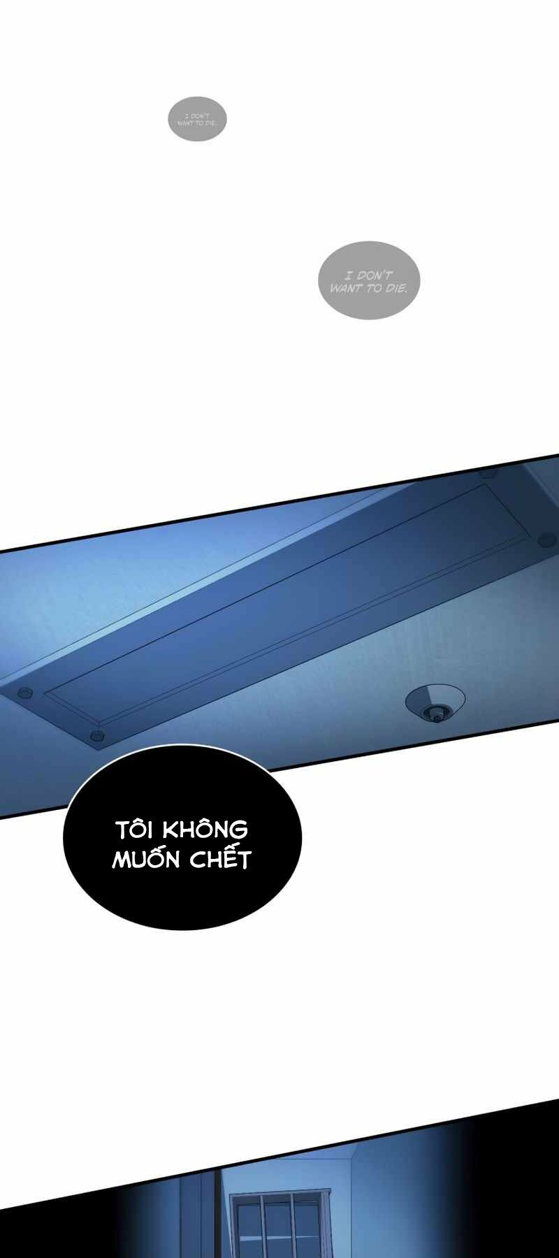 ngôi nhà kết nối với hầm ngục chapter 46 1