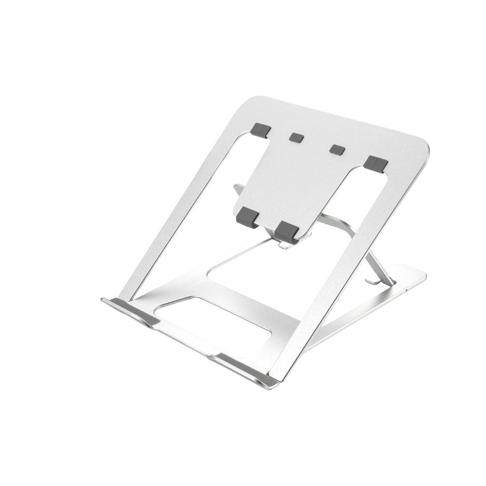 Giá Nâng Laptop VINETTEAM Điều Chỉnh 6 Góc Độ- Hàng Chính Hãng