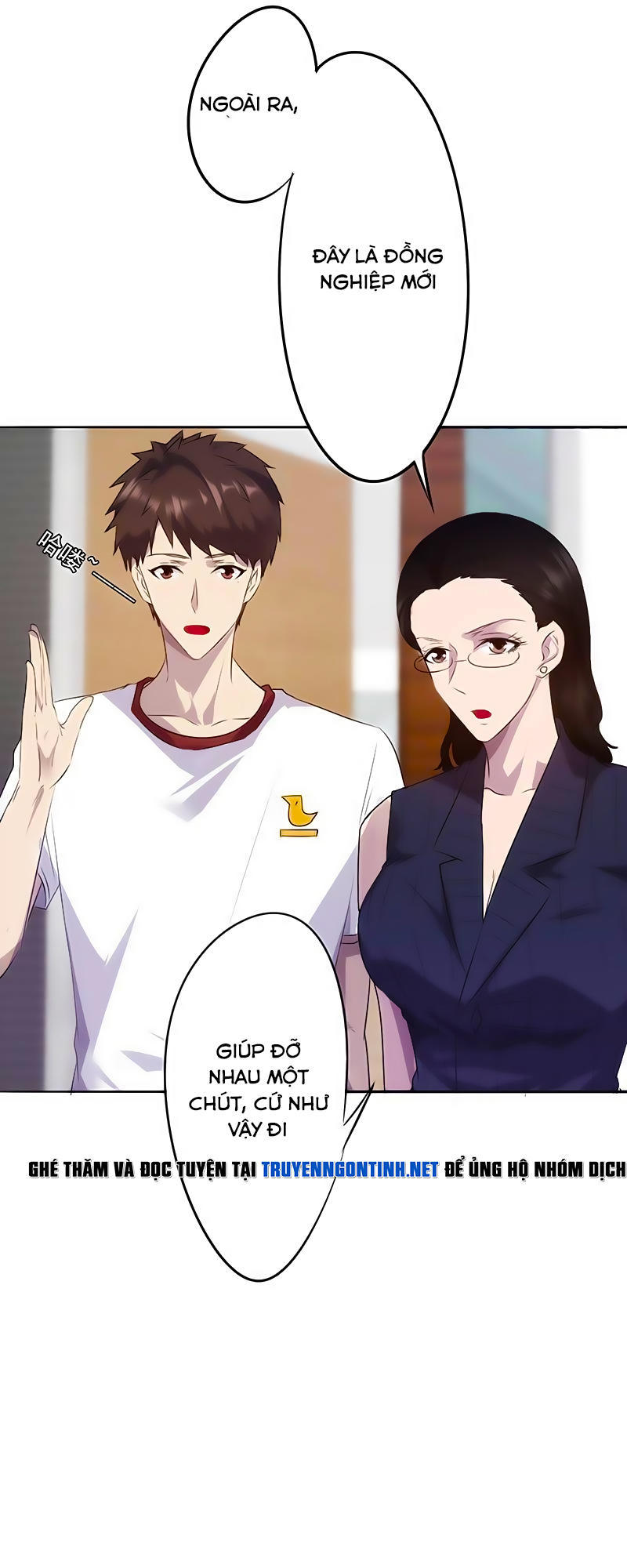 tối cường nông dân hệ thống chapter 20 13