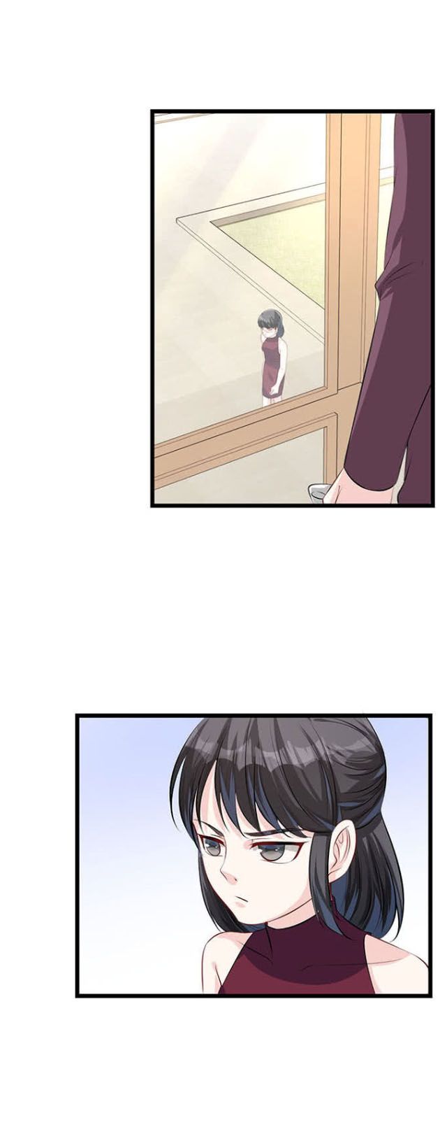 tân nương thế thân chapter 30 2