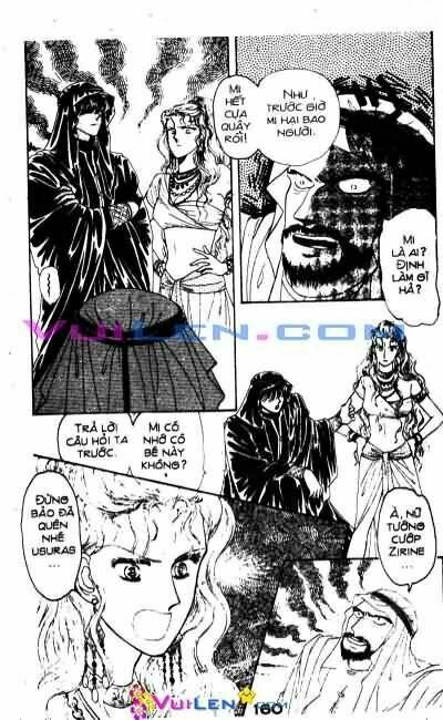 nàng công chúa ham chơi chapter 3 160