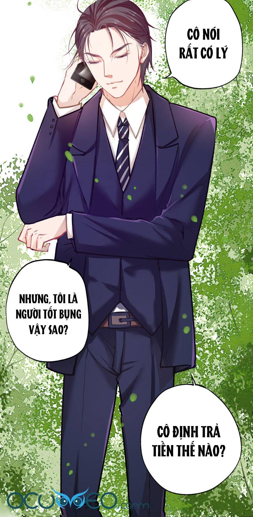 cưng chiều ái thê hư hỏng chapter 19 15