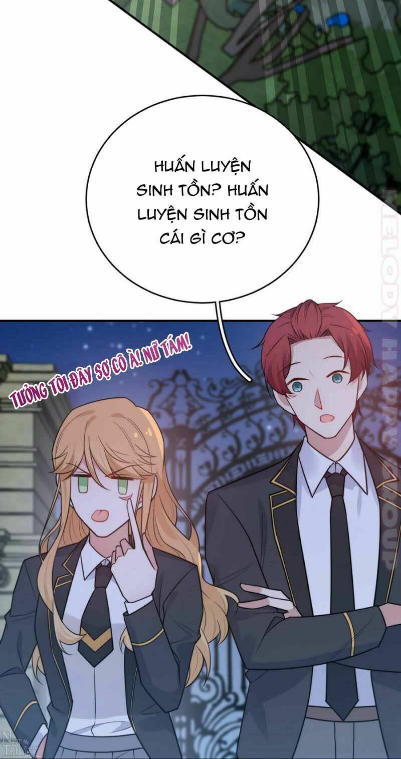 ma lạt thiên kim đẩu ác thiếu chapter 244 36