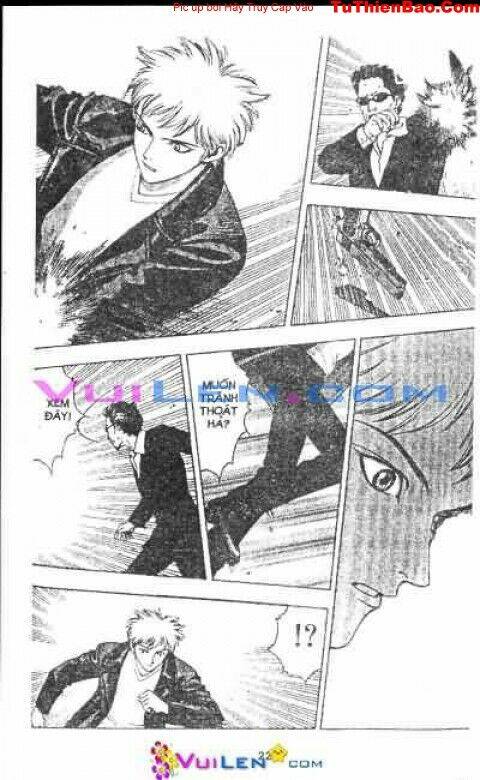 cô bé thám tử chapter 9 22