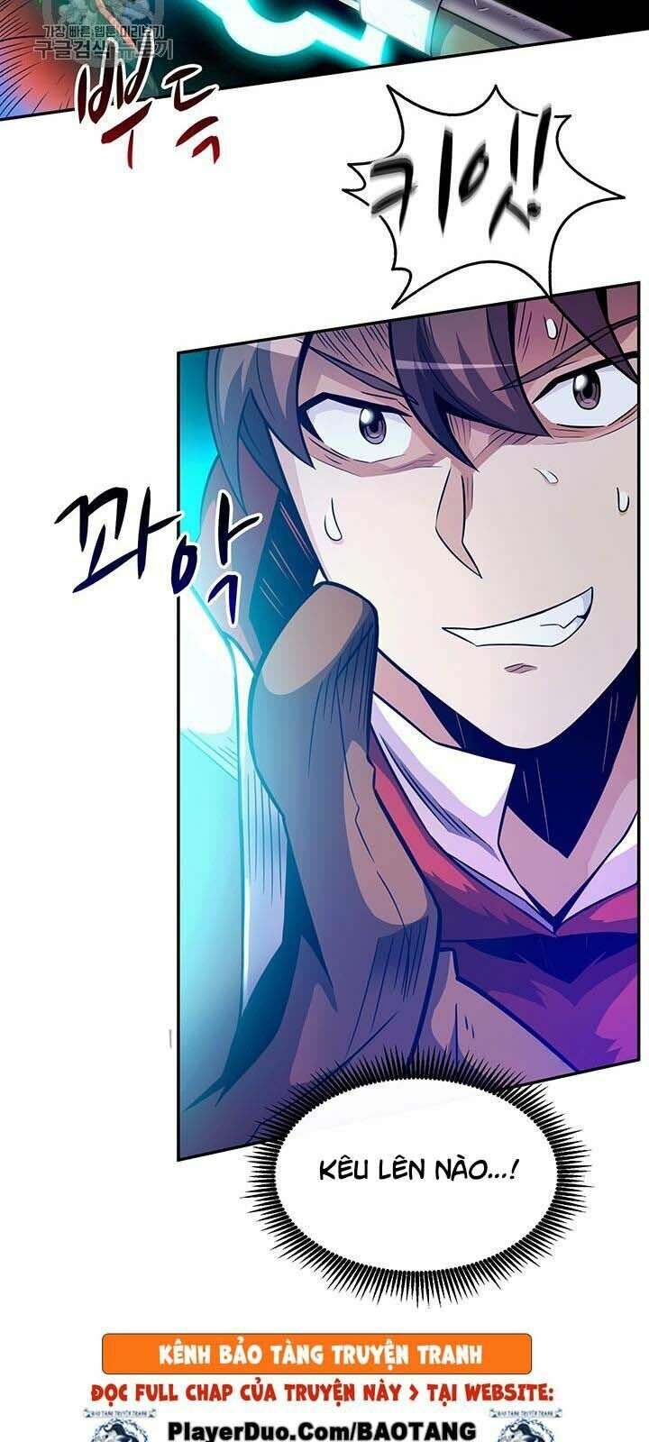 arcane sniper chapter 27 31