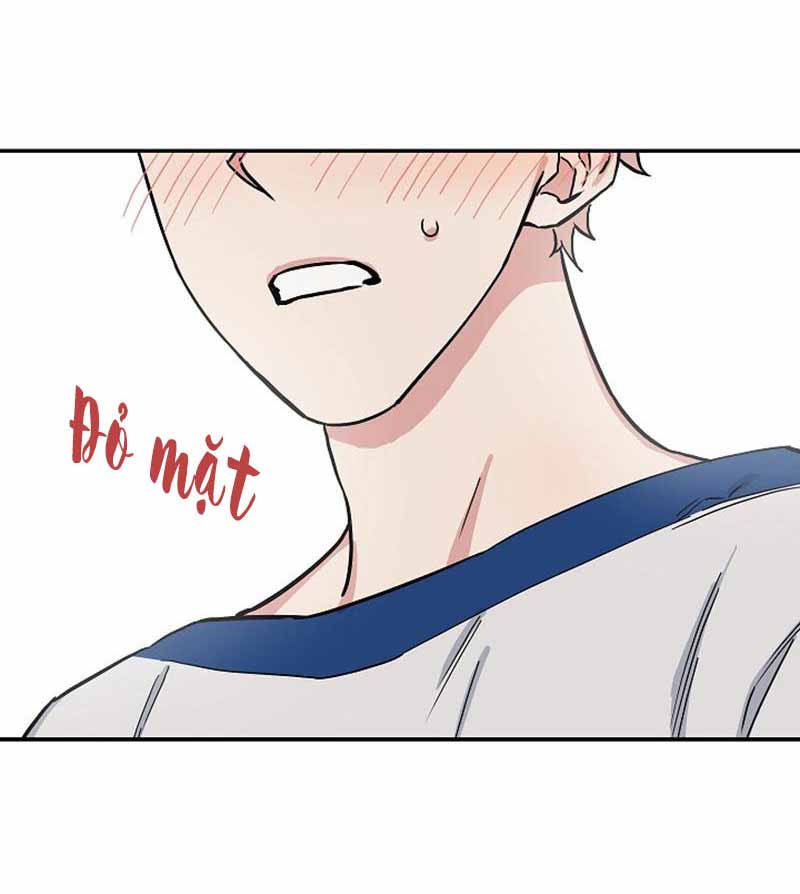 omega và chàng quản lý tiệm bánh ngọt (18+) chapter 4 58