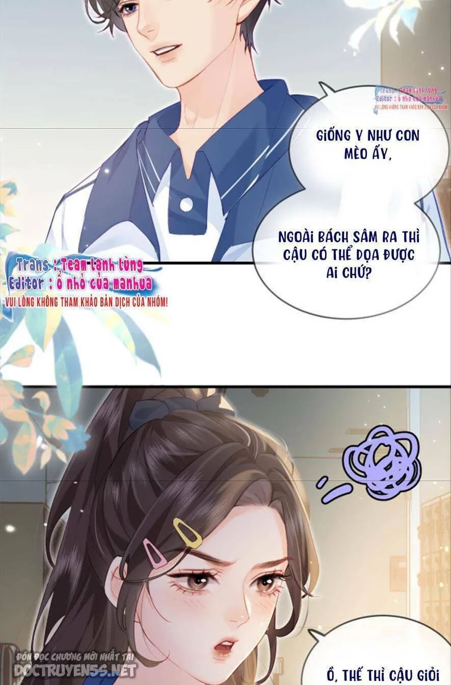 vợ chồng siêu sao có chút ngọt [m] chapter 27 19