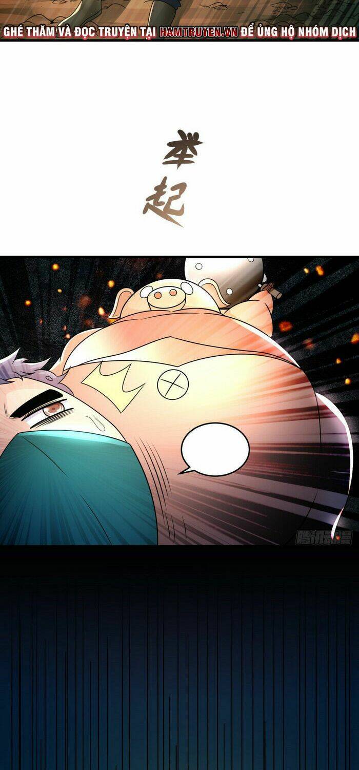 pháp sư truyền kỳ chapter 30 14