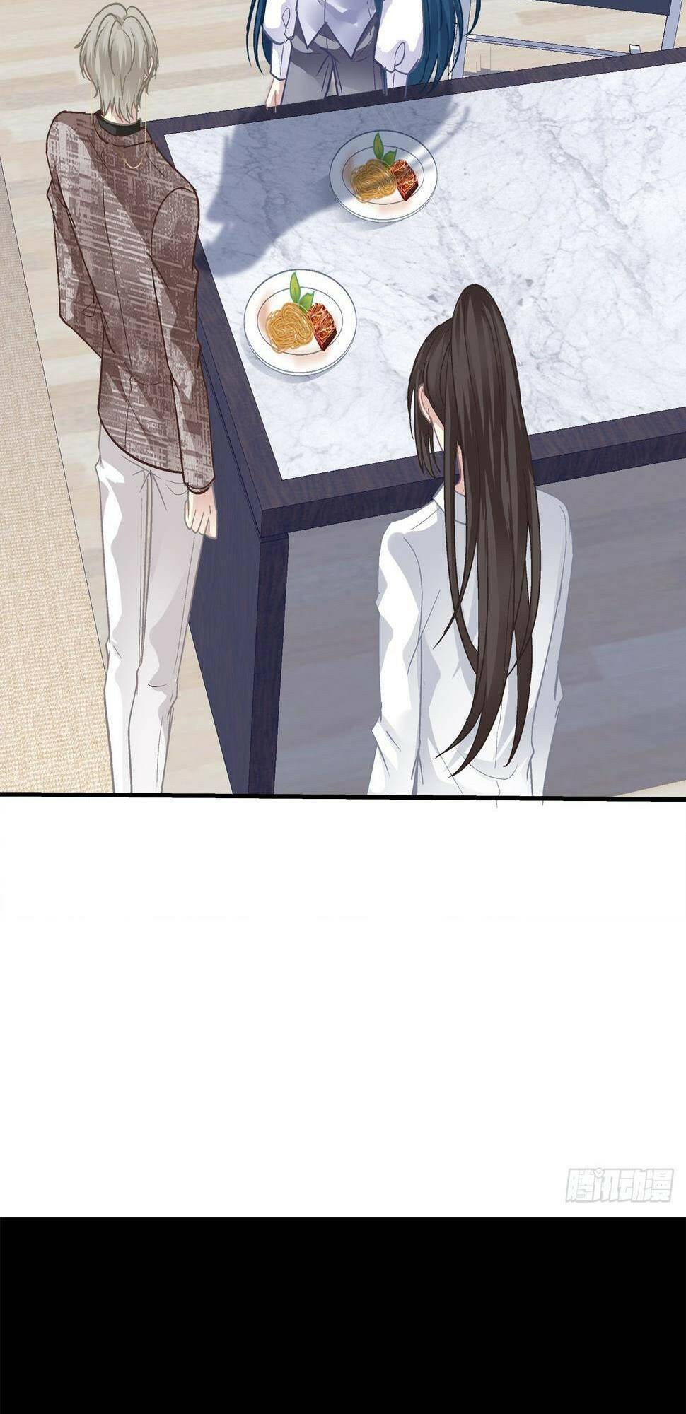 toàn bộ nắm trong tay chapter 160 23