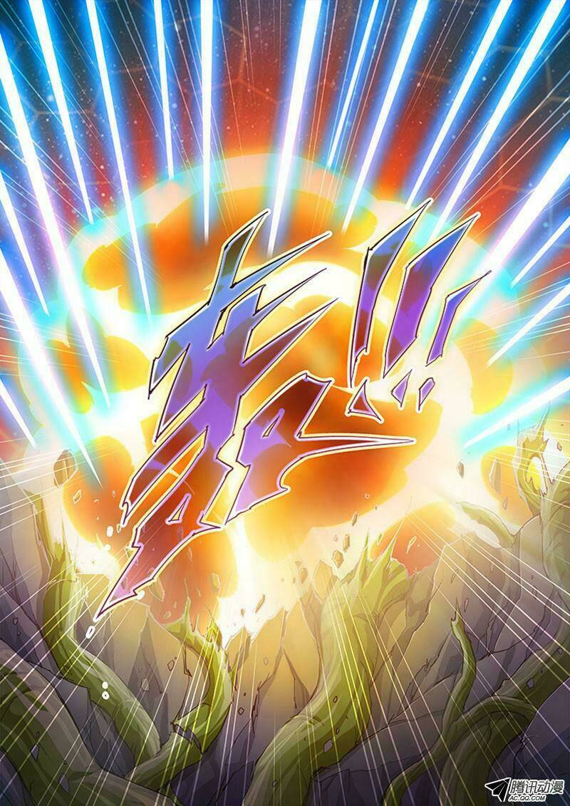 phá hiểu thế kỷ chapter 7 23