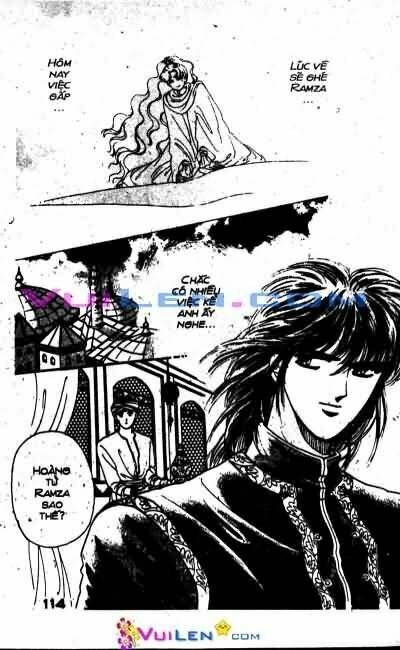 nàng công chúa ham chơi chapter 7 114