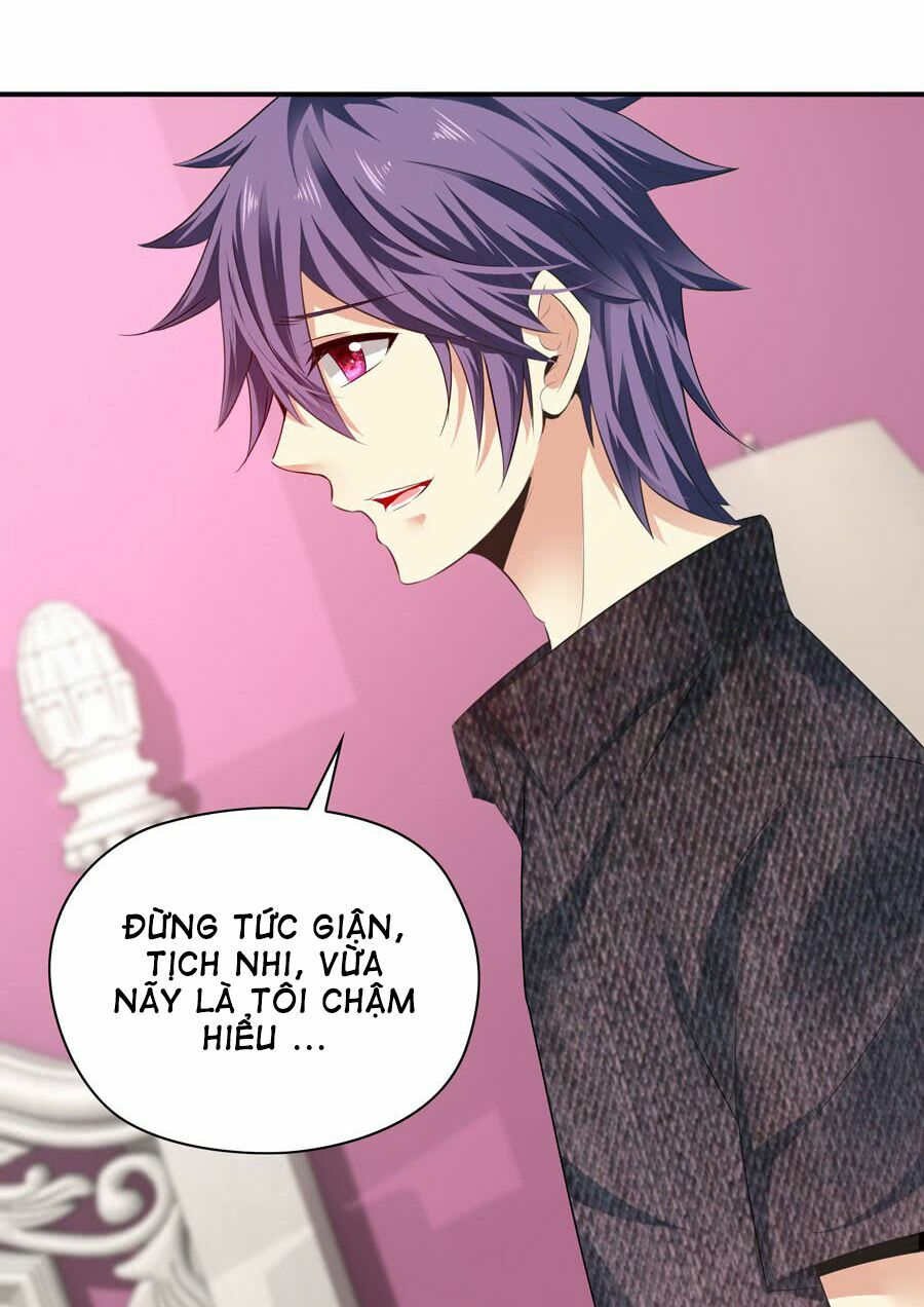 thủ hội chi vũ chapter 40 17