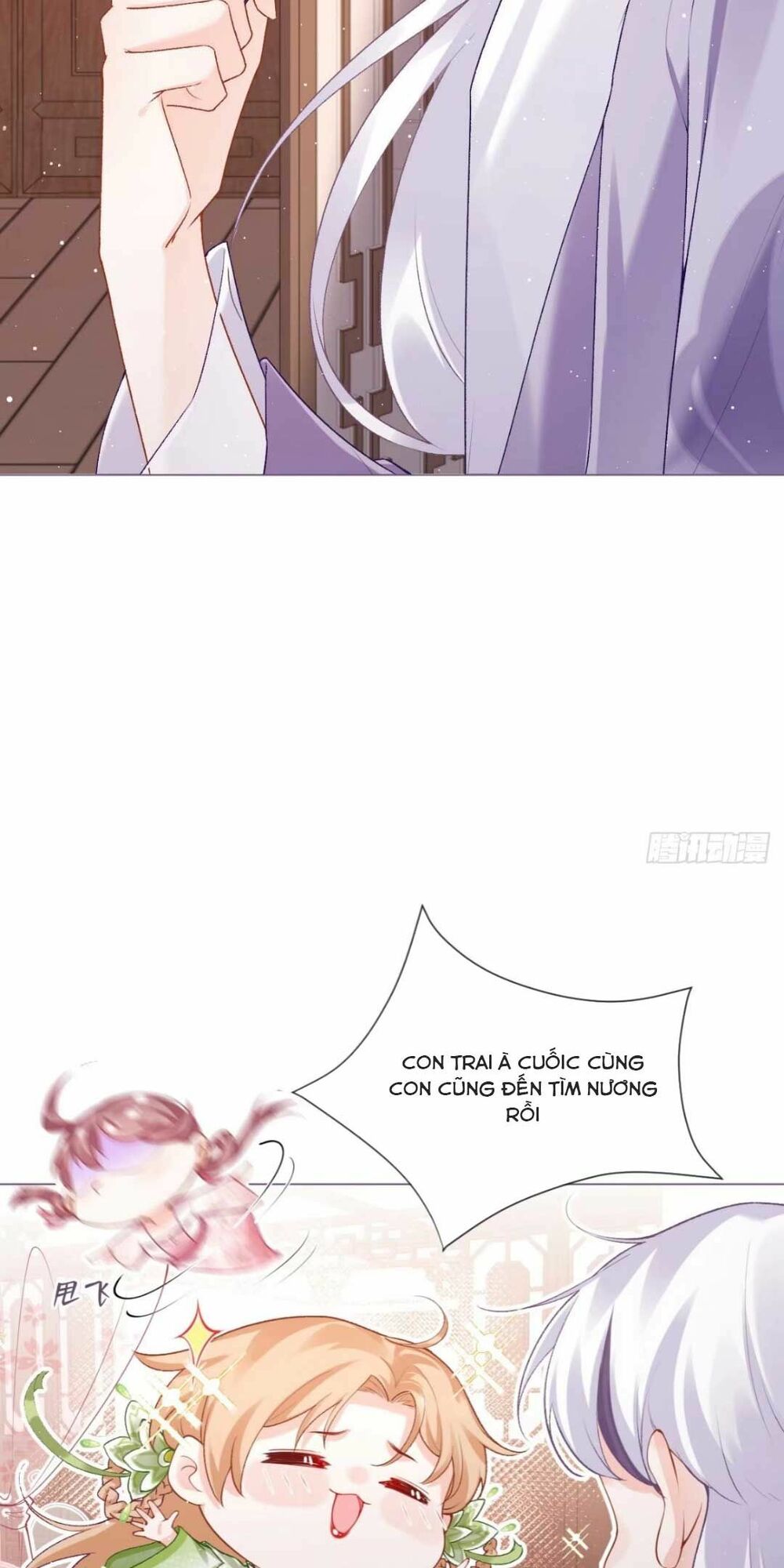 thiết lập ác nữ của tôi sụp đổ rồi chapter 15 34