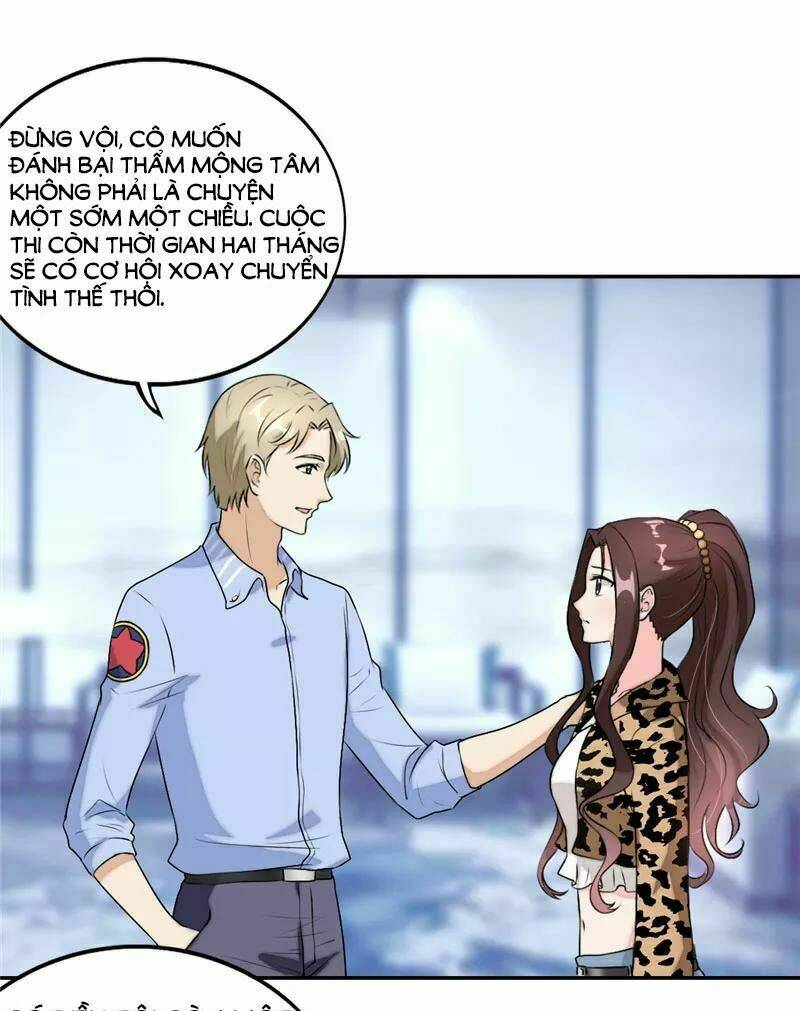 manh bảo đột kích: mami cha con đâu ? chapter 41 6