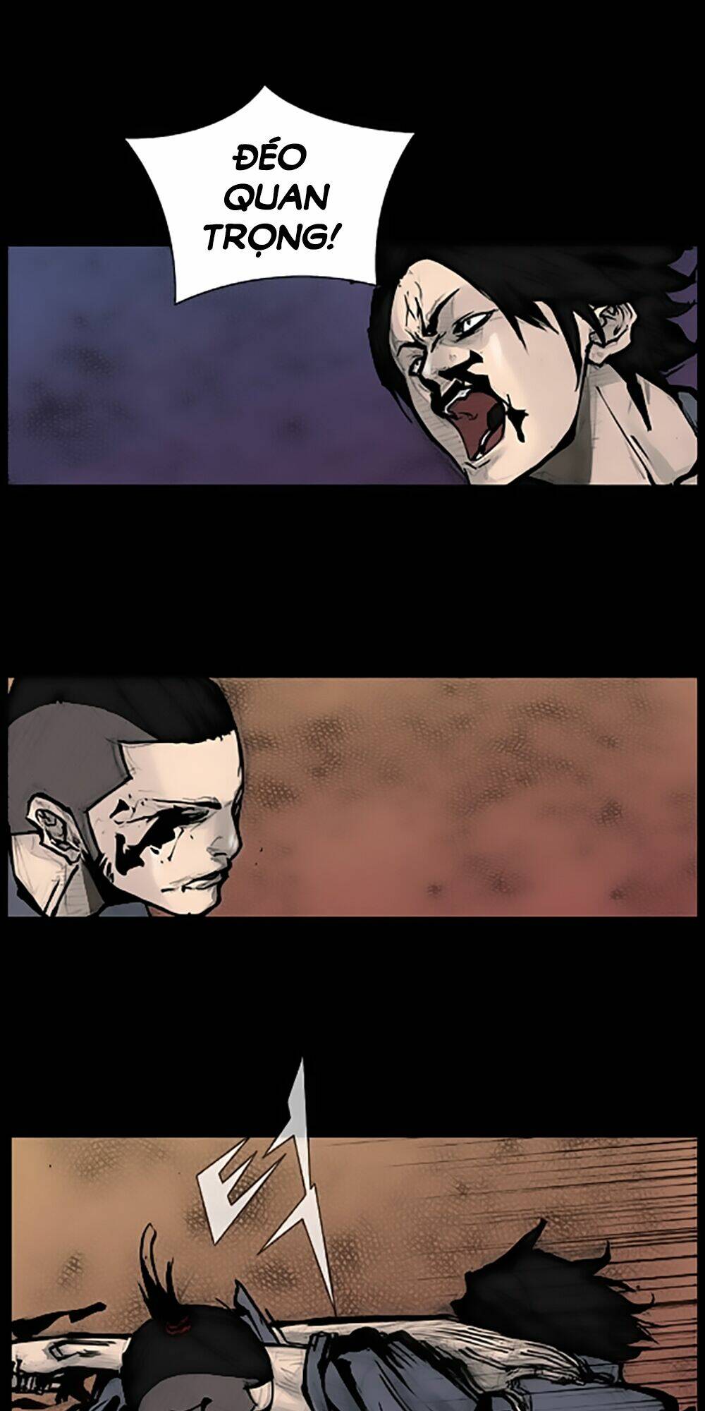 dokgo | độc cô chapter 89 20