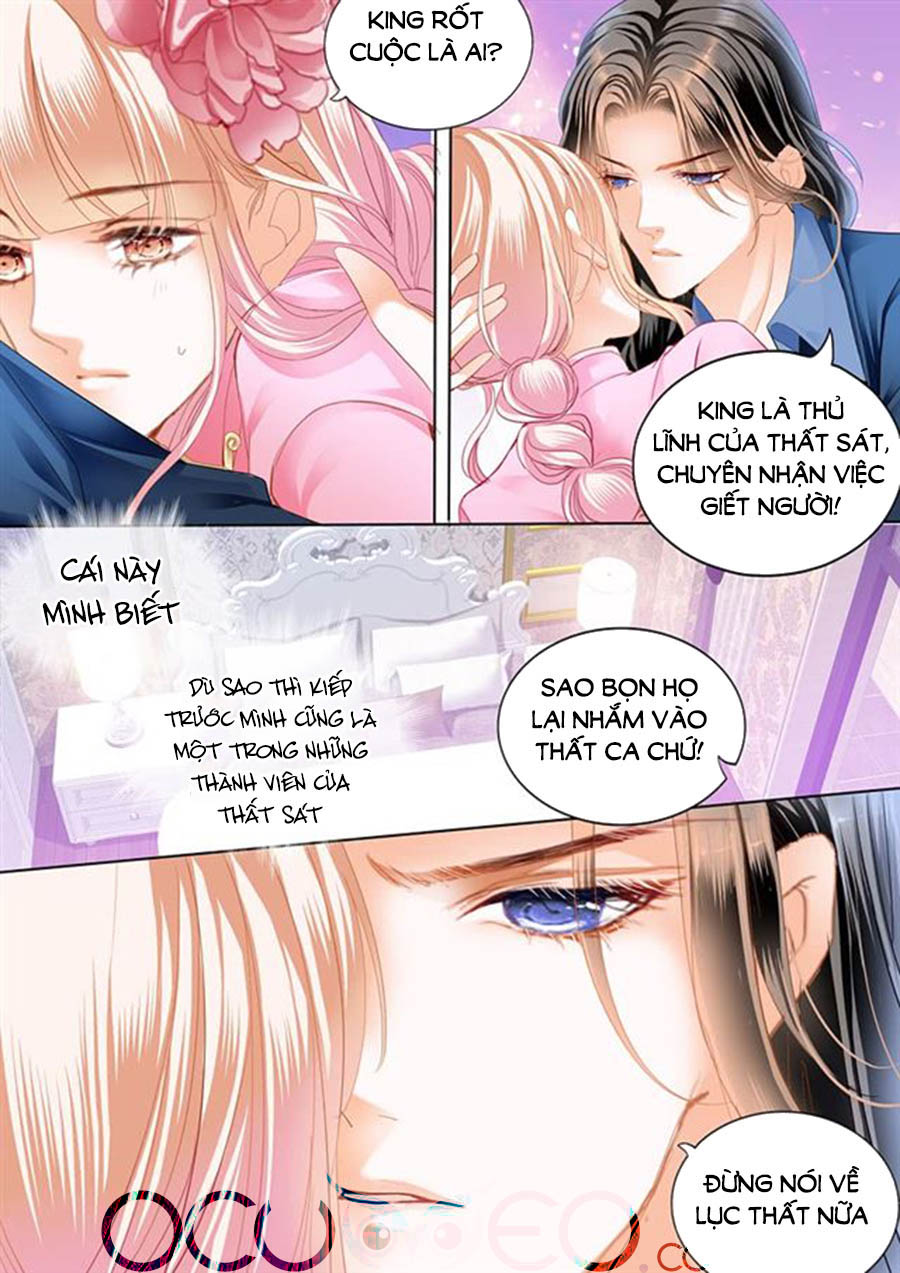 bá đạo tiểu thúc, xin trêu chọc vừa thôi! chapter 52 4