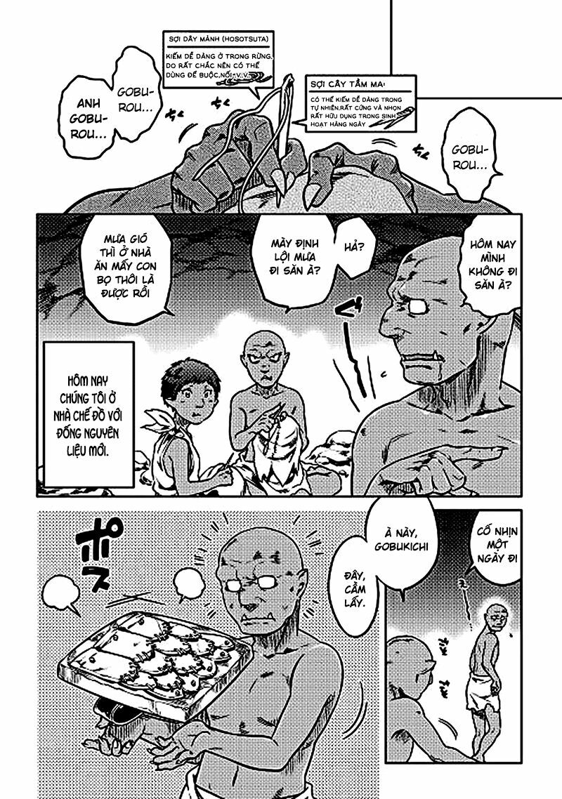 Re:monster chapter 3 2