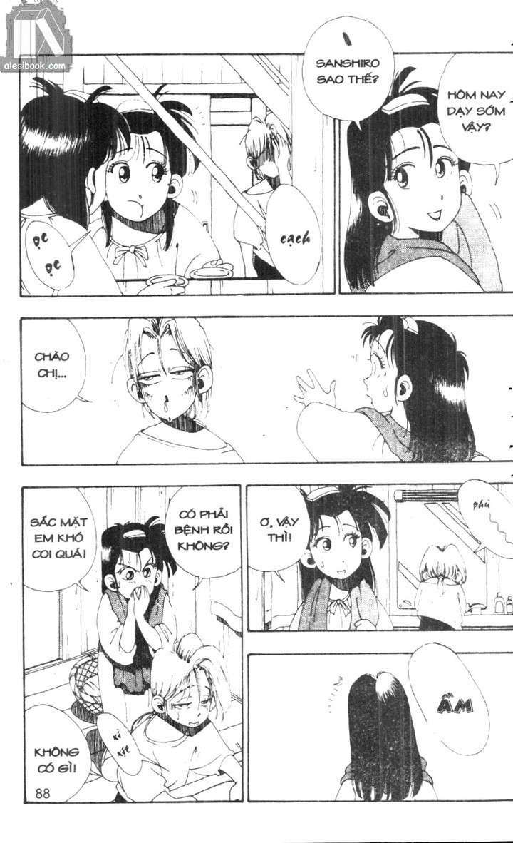 bộ đôi siêu hài chapter 26 6