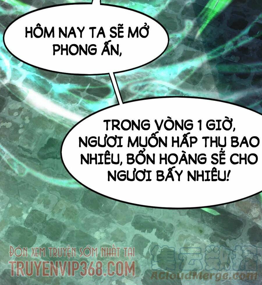 ma hoàng sư đệ quả thực quá chung tình chapter 76 47