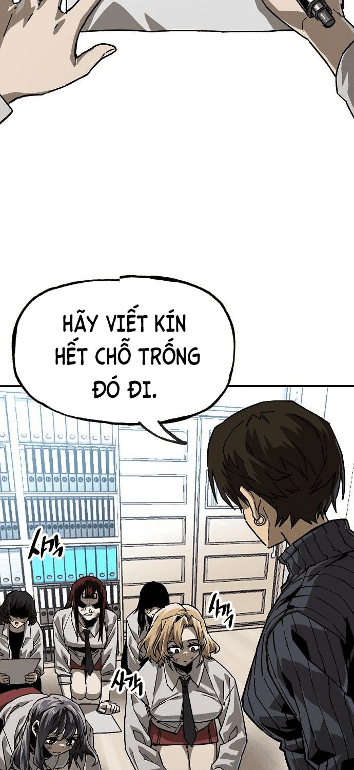 chỉ có cái c.h.ế.t mới là sự cứu rỗi chapter 16 7