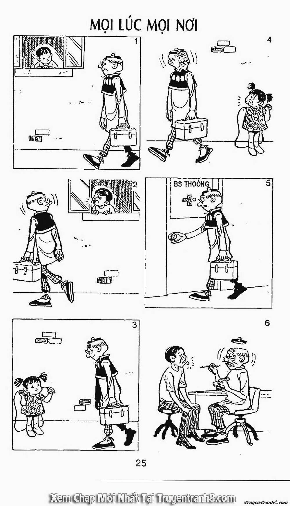 chú thoong chapter 10 1