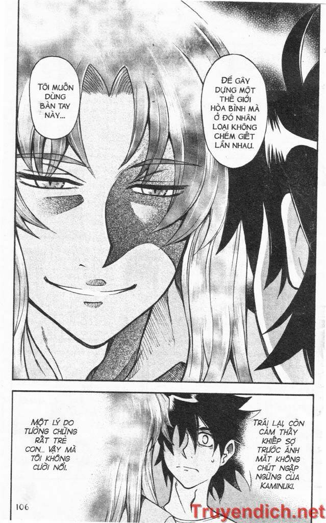 ifrit - danzai no enjin chapter 39 14