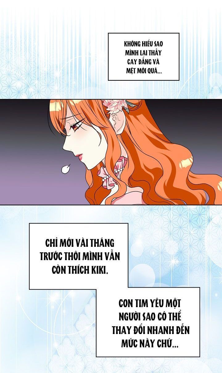 đức hạnh của ác nữ phản diện chapter 27 20