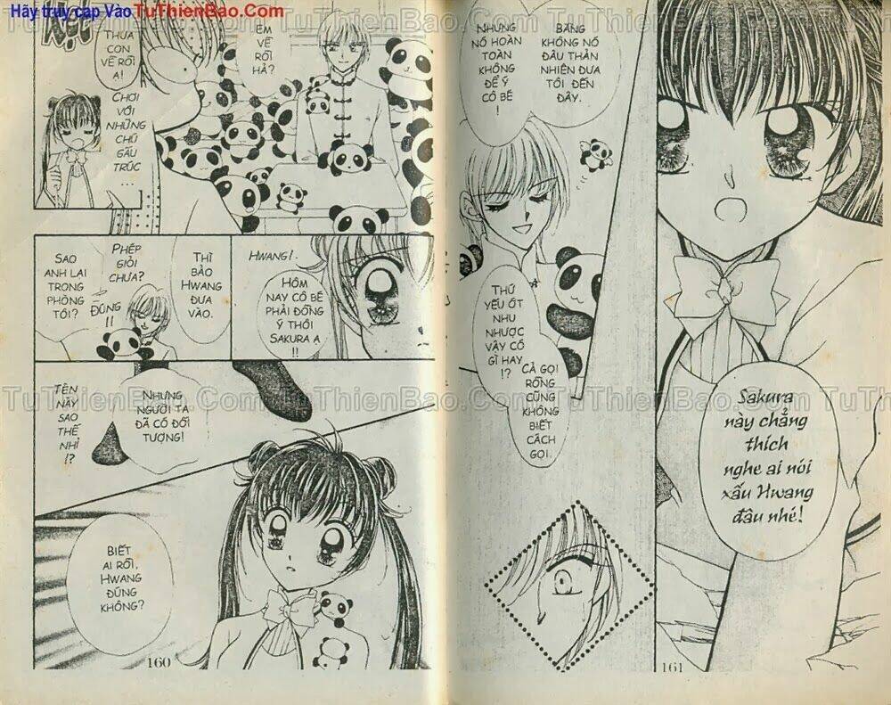 thánh tiểu long nữ chapter 1 83