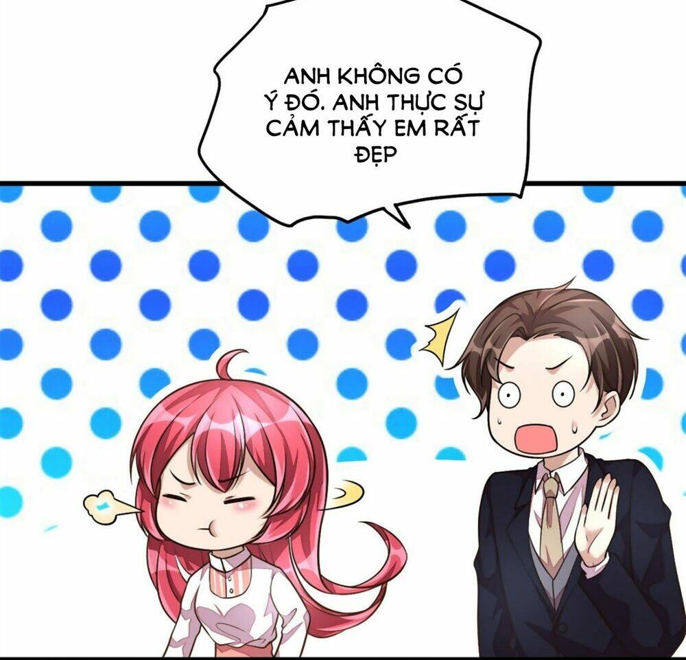 ông xã, em muốn ăn cho anh sạt nghiệp! chapter 22 28