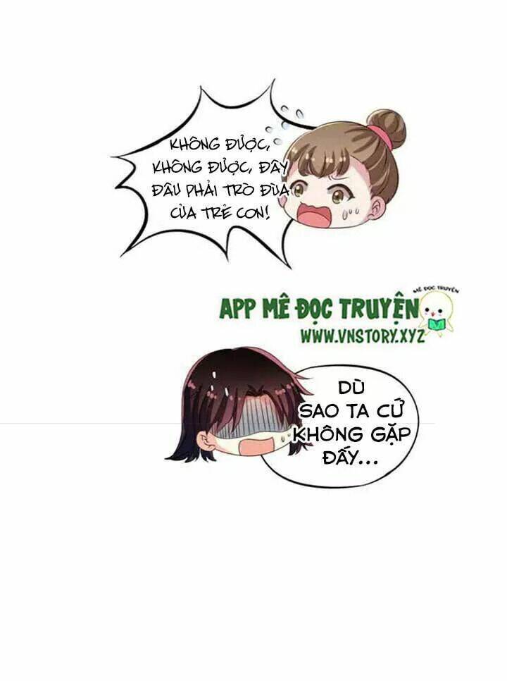 ông chủ của tôi là yêu quái chapter 67.5 8