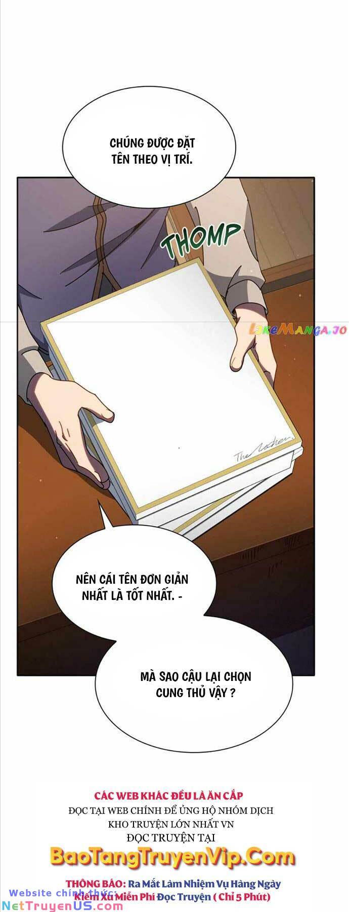 tử linh sư thiên tài của học viện chapter 57 54