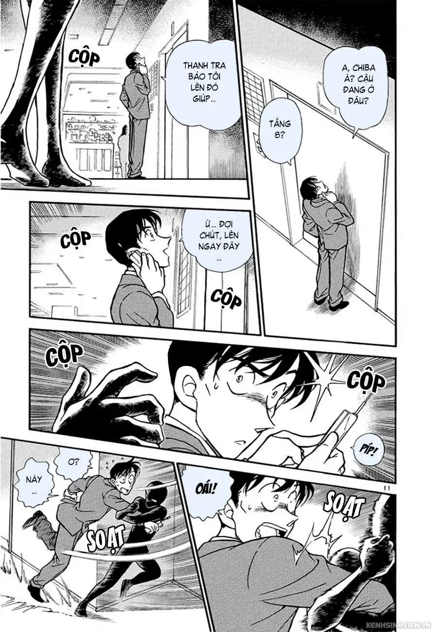 conan chapter 339 11