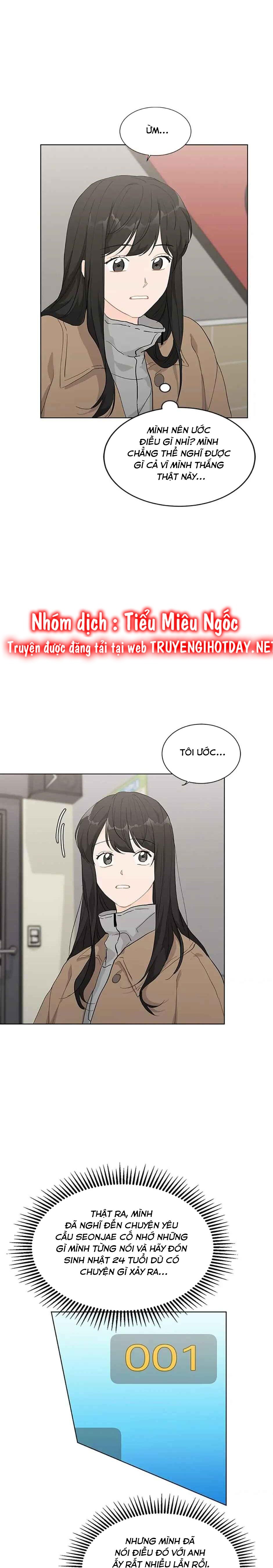 ngày mai tươi đẹp chapter 23 9