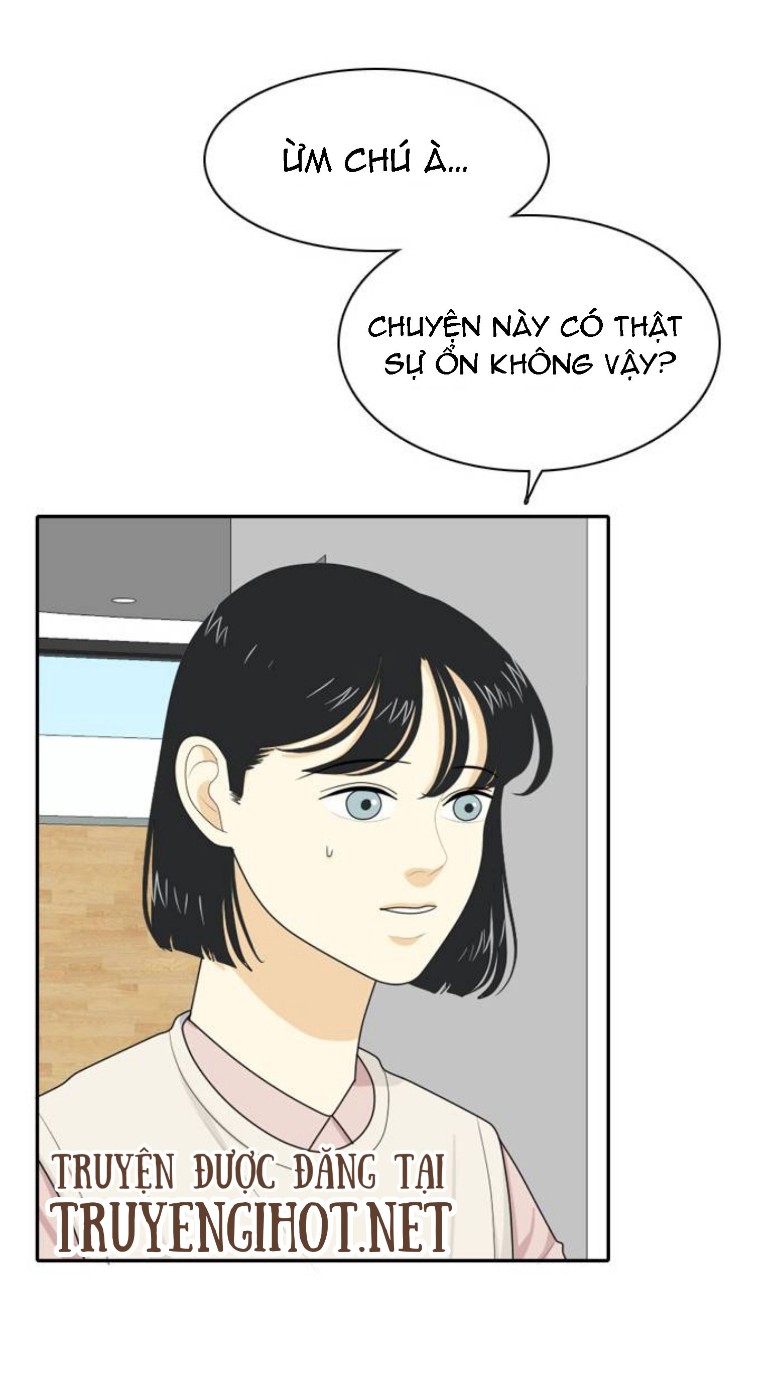 sống chung một nhà chapter 36 46