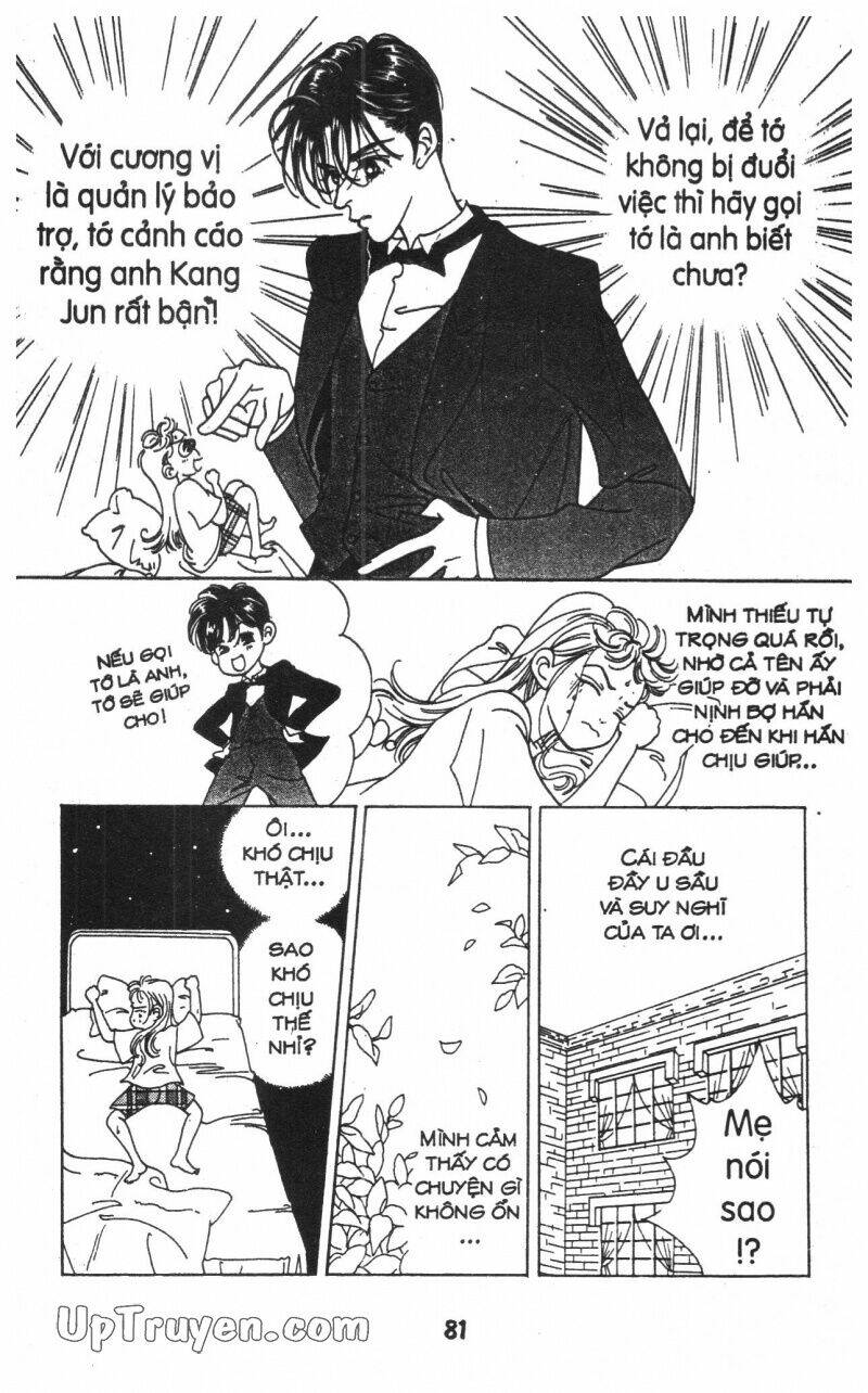 hãy đến đây tình yêu chapter 1 82