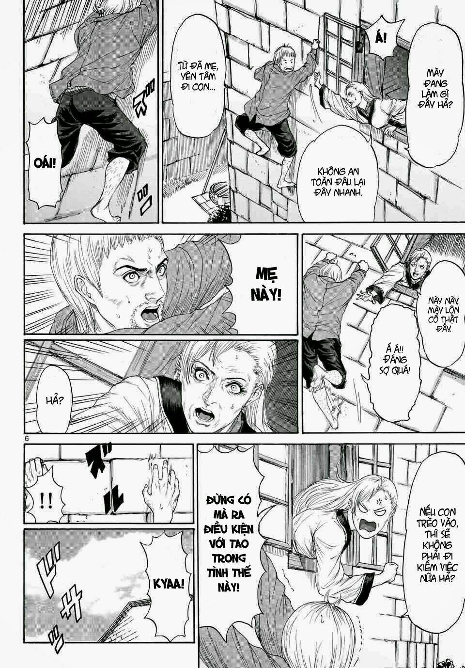 monster x monster chapter 3 6