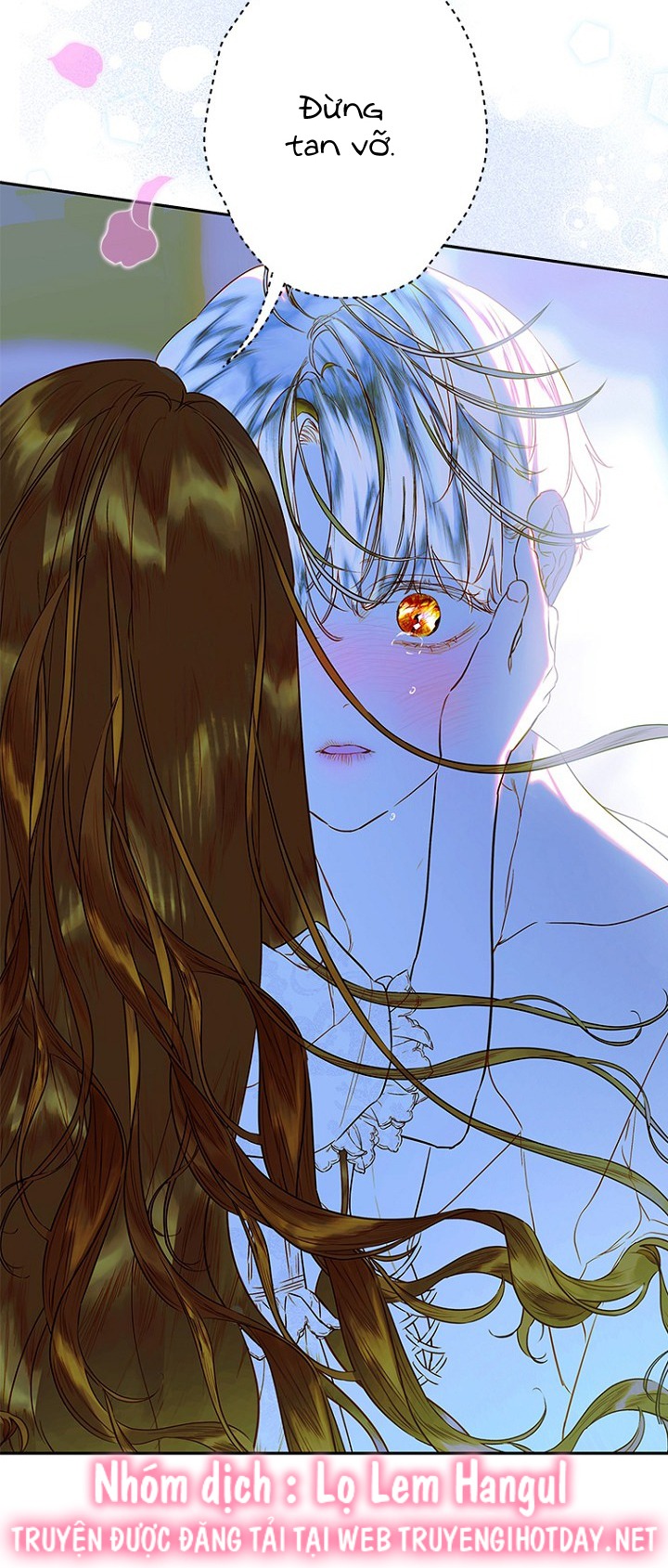 mẹ tôi kết hôn một lần nữa chapter 66 25