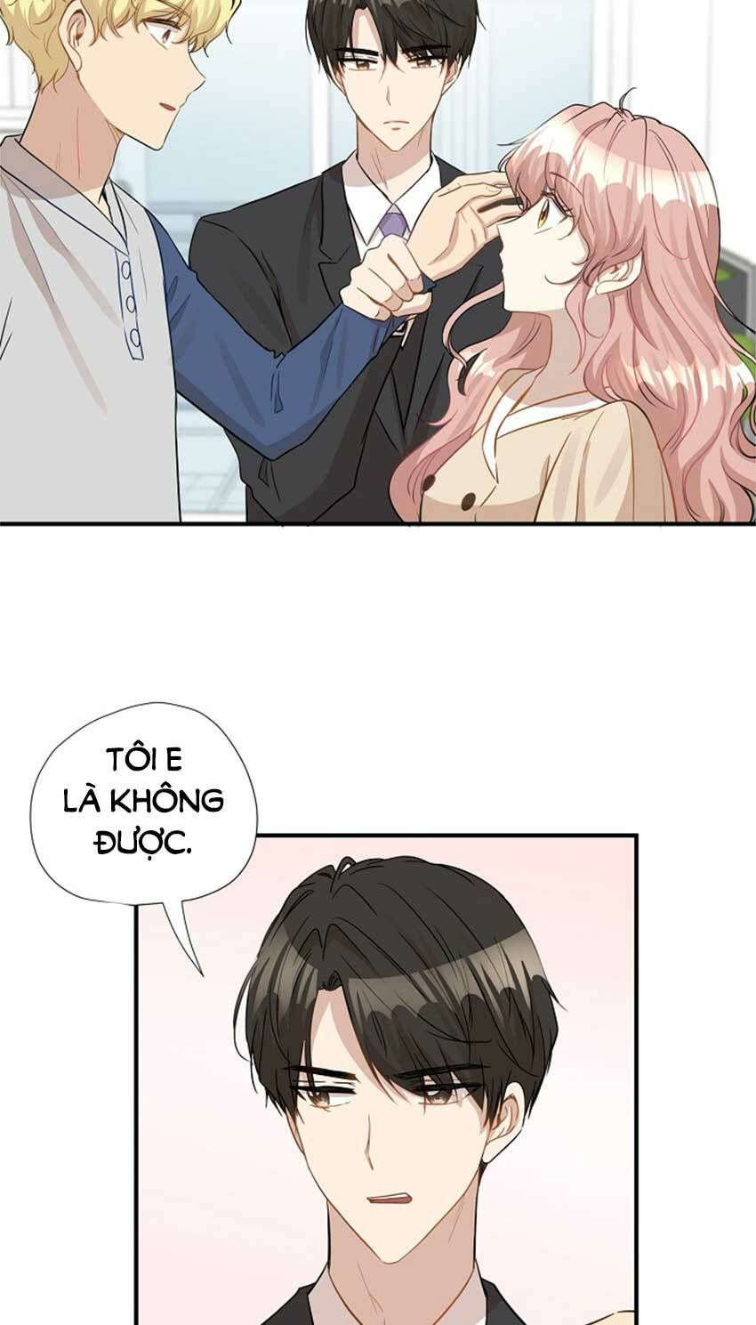 cuộc sống kỳ thú chapter 23 23