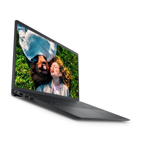 Laptop Dell Inspiron 15 3520 N3520-i5U085W11BLU ( Intel Core i5-1235U / 8GB (1x8GB) DDR4 2666MHz / 512GB M.2 PCIe NVMe SSD / 15.6'' FHD 120Hz 250nits / Intel UHD Graphics / BT 5.2 / Wifi 802.11ax/ WIN11 + Office ) - Hàng Chính Hãng