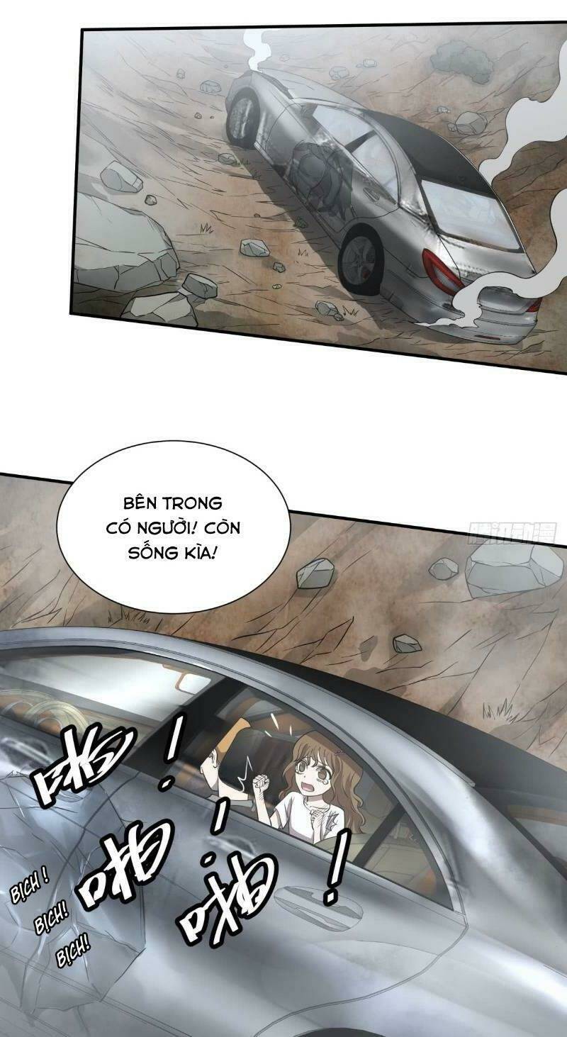 danh sách kẻ phản diện chapter 75 21