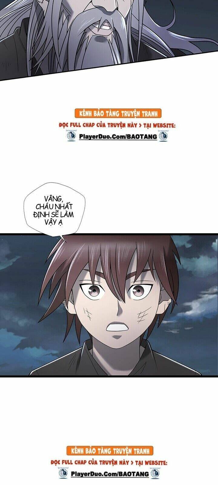 cuồng long chapter 6 35