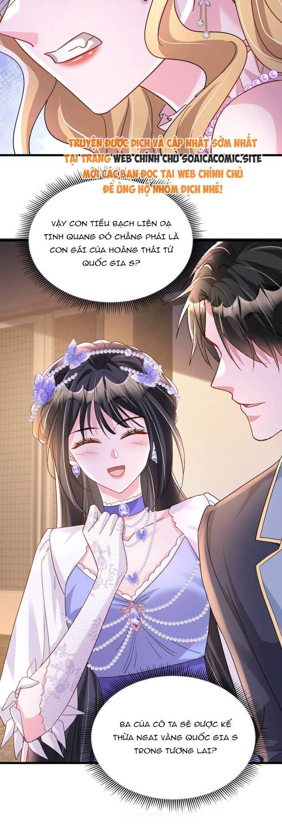 tổng tài huyết tộc cực sủng cô vợ mỹ nhân ngư chapter 148 27