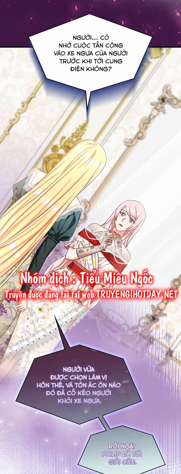 công lý của một ác nữ chapter 105 44