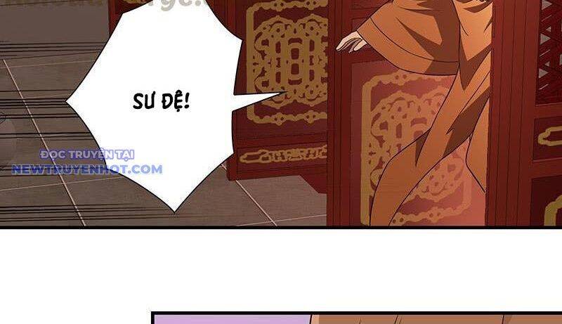 thiên long bát bộ webtoon chapter 113 17