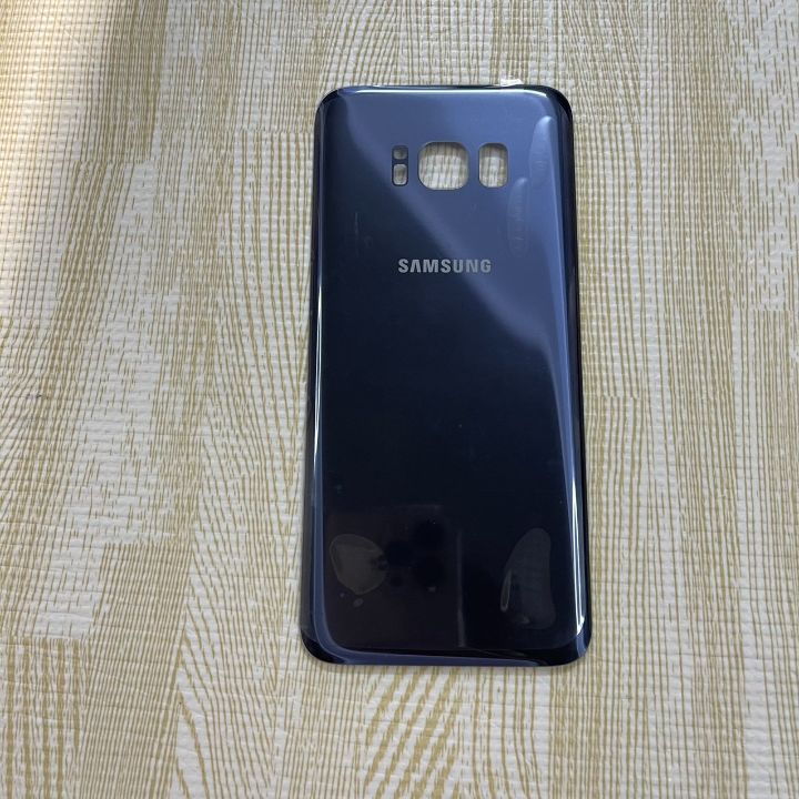 Nắp lưng dành cho Samsung S8
