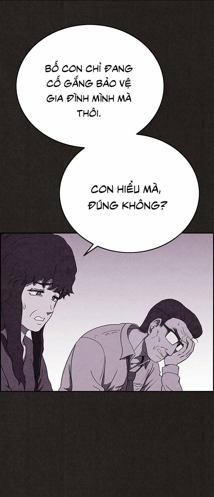 quái vật tại chung cư xanh chapter 81 5