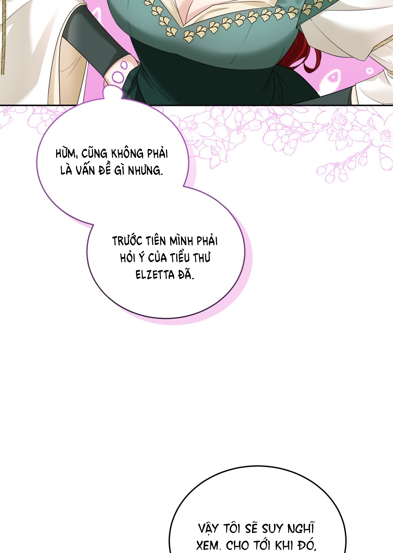 dấu tích của tiên nữ chapter 12.1 47