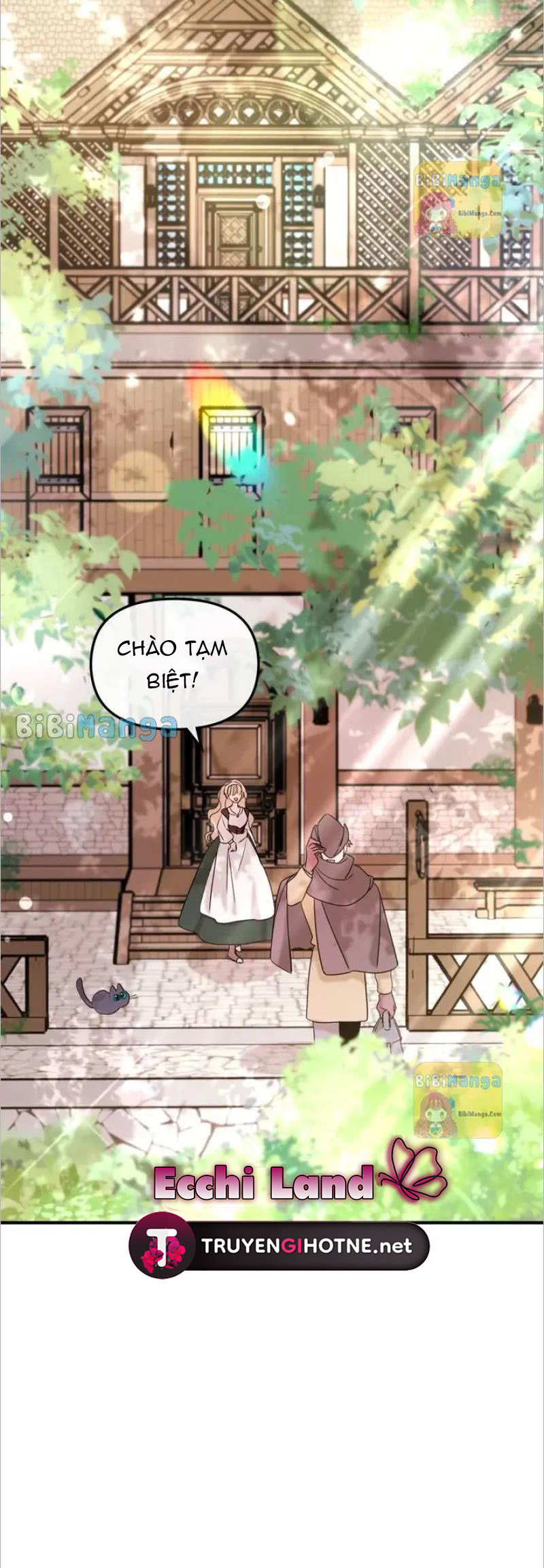 nhật kí của rồng chapter 30.1 4